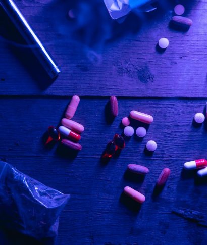 Drugs
