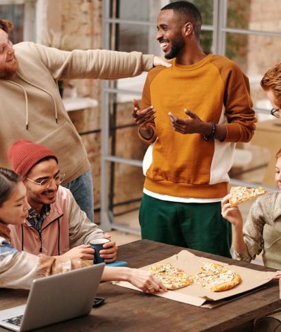 Networking Networking