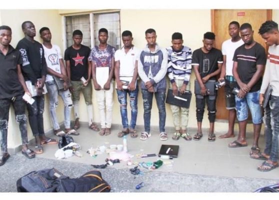 Cybercrime Rehabilitation Cybercrime Rehabilitation